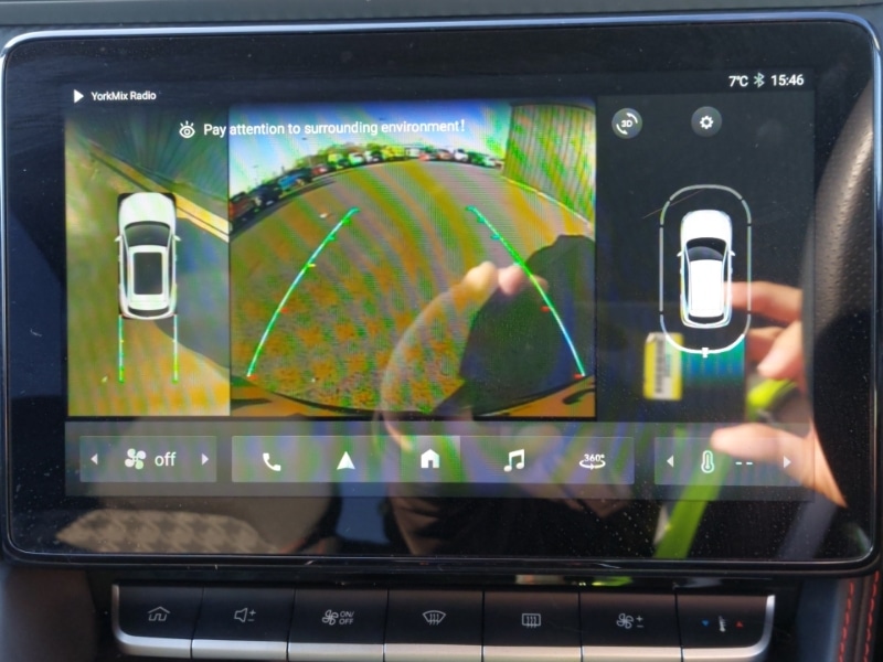 Used MG MG ZS 2023 for sale - 77797537: Photo 10