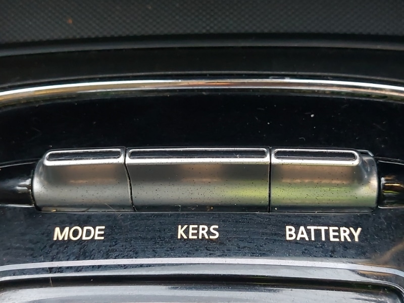 Used MG MG ZS 2023 for sale - 77797537: Photo 15