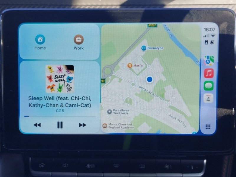 Used MG MG ZS 2023 for sale - 77797537: Photo 19