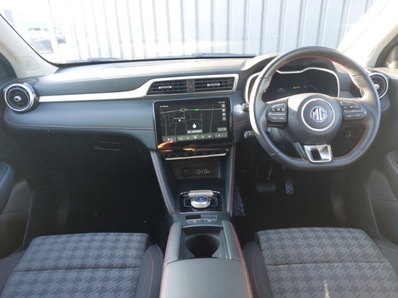 Used MG MG ZS 2023 for sale - 77797537: Photo 2