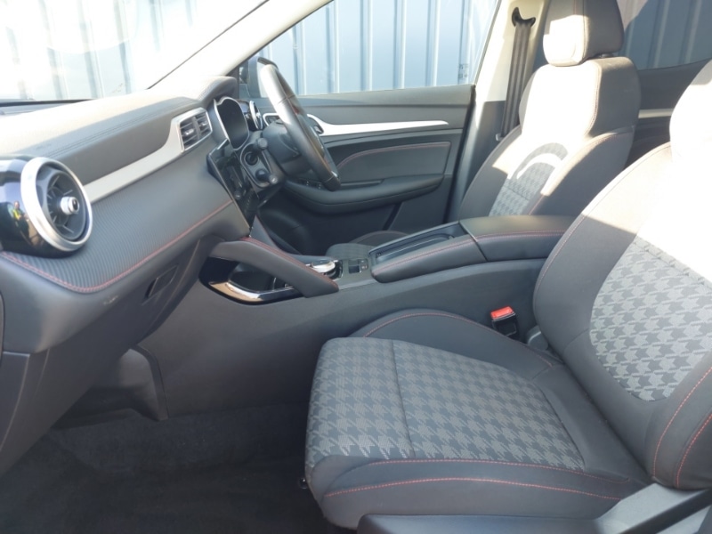 Used MG MG ZS 2023 for sale - 77797537: Photo 5