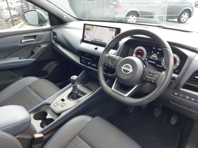 Used Nissan Qashqai 2024 for sale - 76779990: Photo 12