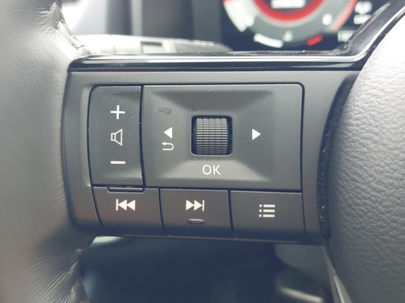 Used Nissan Qashqai 2024 for sale - 76779990: Photo 15