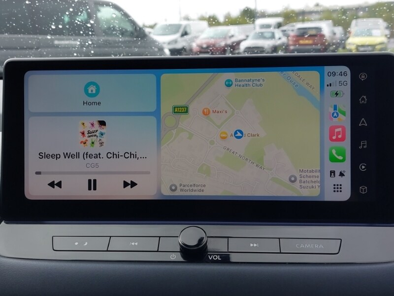 Used Nissan Qashqai 2024 for sale - 76779990: Photo 19