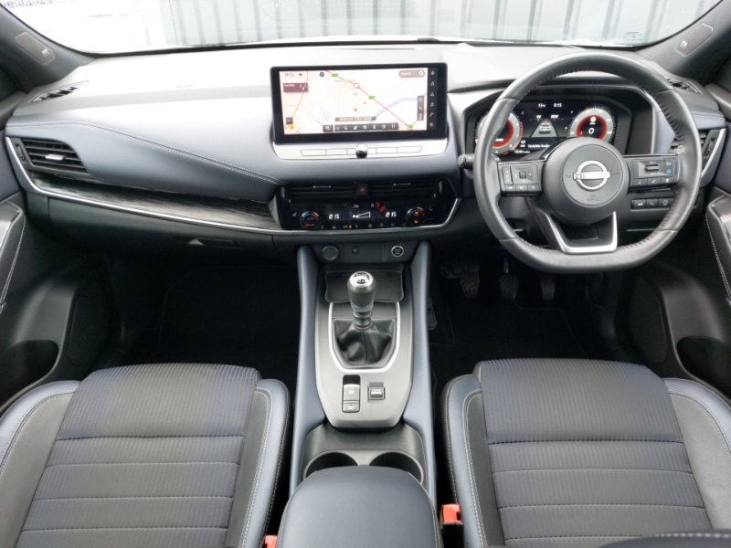 Used Nissan Qashqai 2024 for sale - 76779990: Photo 2