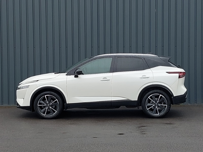 Used Nissan Qashqai 2024 for sale - 76779990: Photo 4