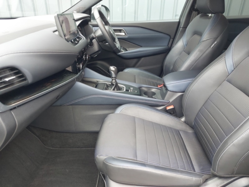 Used Nissan Qashqai 2024 for sale - 76779990: Photo 5