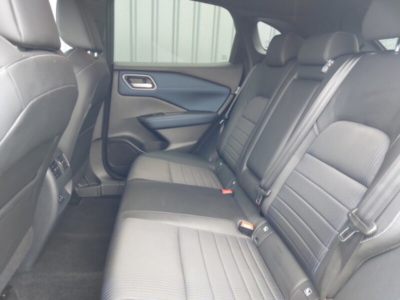 Used Nissan Qashqai 2024 for sale - 76779990: Photo 6