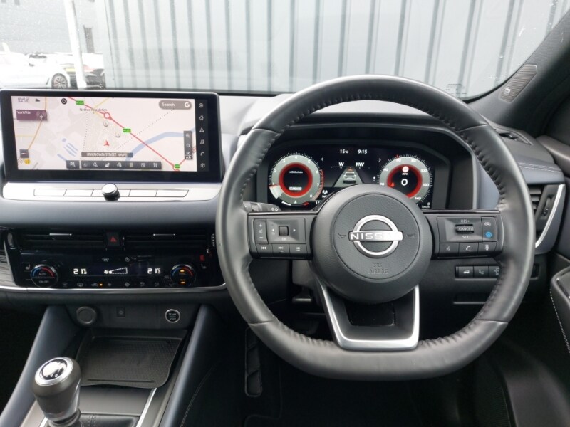 Used Nissan Qashqai 2024 for sale - 76779990: Photo 7