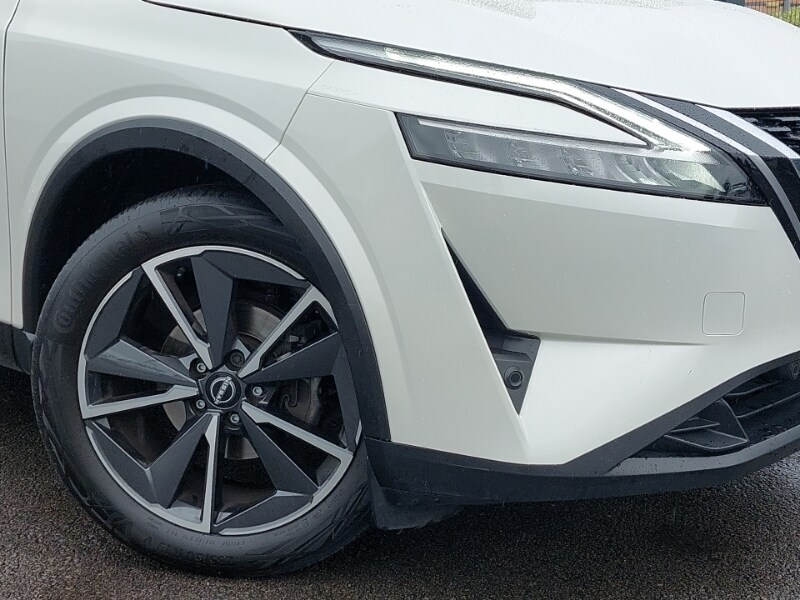 Used Nissan Qashqai 2024 for sale - 76779990: Photo 9