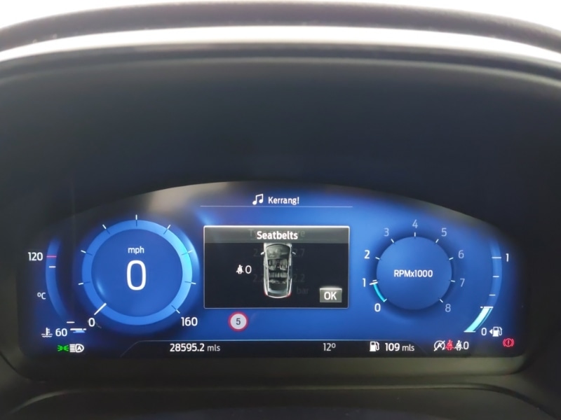 Used Ford Puma 2023 for sale - 77974830: Photo 10