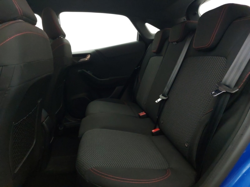 Used Ford Puma 2023 for sale - 77974830: Photo 6