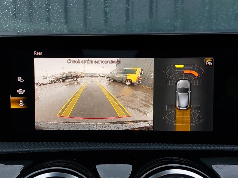 Used Mercedes-Benz A-Class 2020 for sale - 77169154: Photo 10