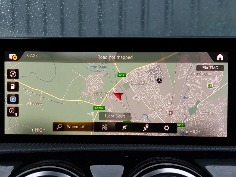 Used Mercedes-Benz A-Class 2020 for sale - 77169154: Photo 11