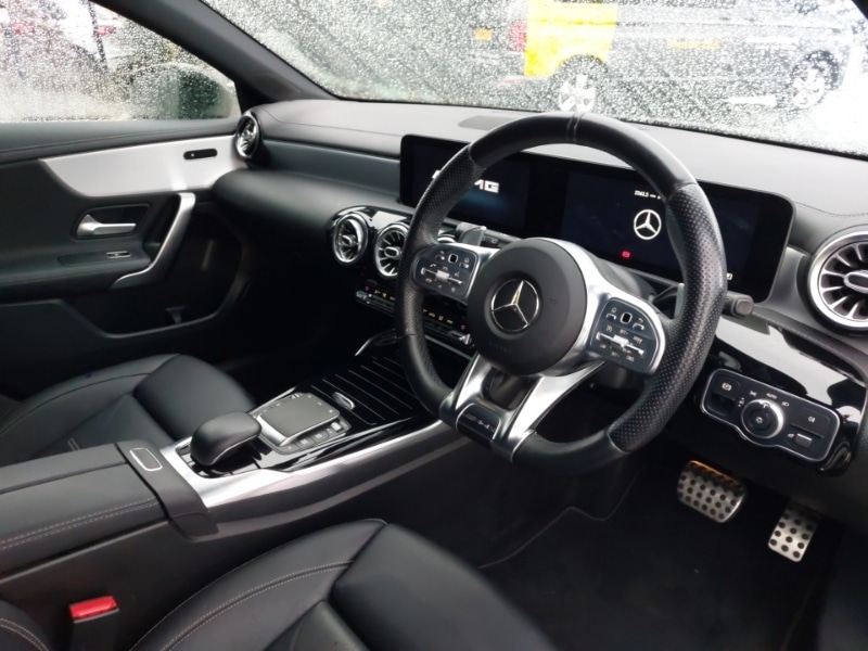 Used Mercedes-Benz A-Class 2020 for sale - 77169154: Photo 12