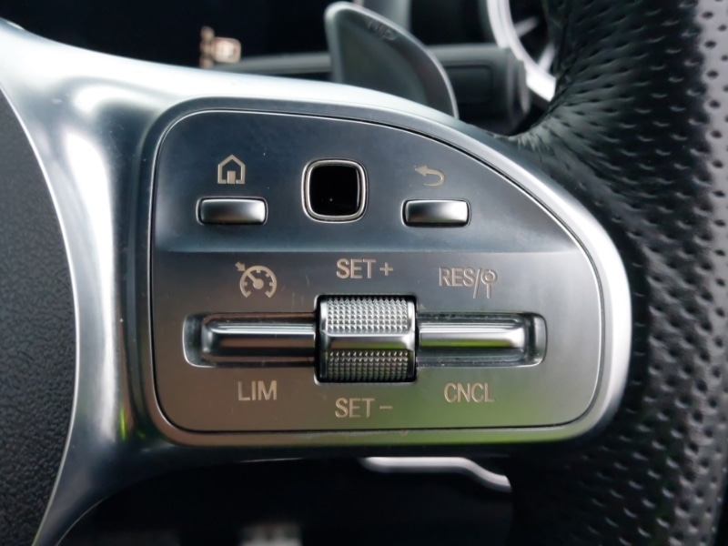 Used Mercedes-Benz A-Class 2020 for sale - 77169154: Photo 13