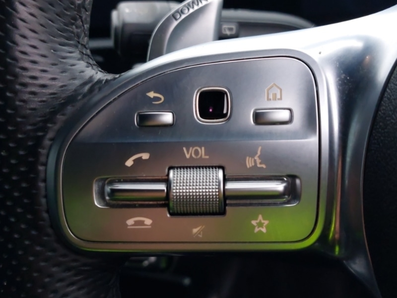 Used Mercedes-Benz A-Class 2020 for sale - 77169154: Photo 14