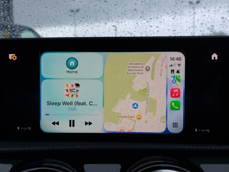 Used Mercedes-Benz A-Class 2020 for sale - 77169154: Photo 17