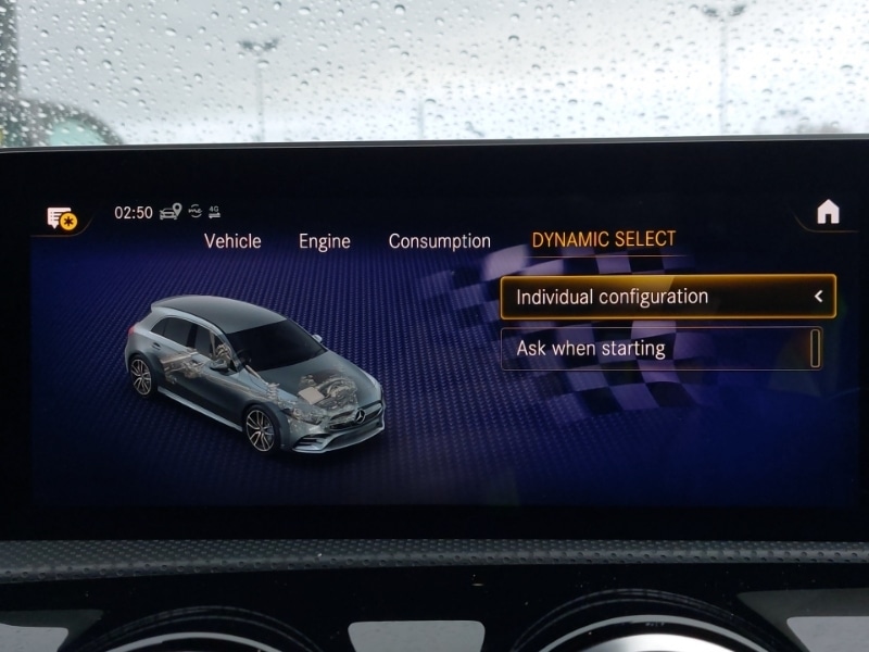 Used Mercedes-Benz A-Class 2020 for sale - 77169154: Photo 19