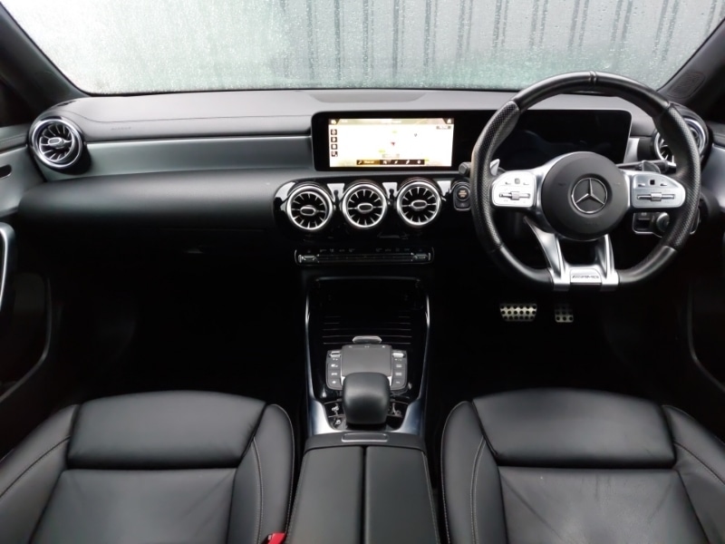 Used Mercedes-Benz A-Class 2020 for sale - 77169154: Photo 2