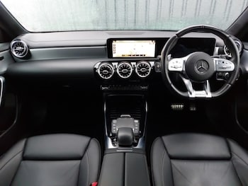 Used Mercedes-Benz A-Class 2020 for sale - 77169154: Photo