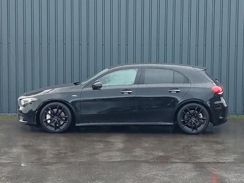 Used Mercedes-Benz A-Class 2020 for sale - 77169154: Photo 4