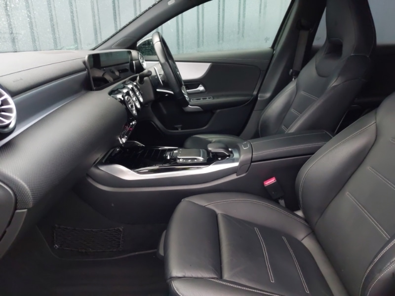 Used Mercedes-Benz A-Class 2020 for sale - 77169154: Photo 5