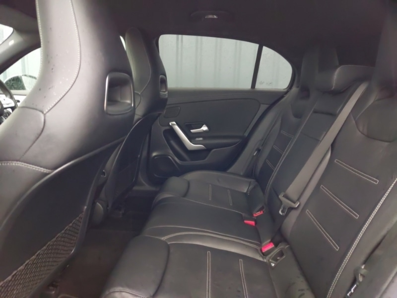 Used Mercedes-Benz A-Class 2020 for sale - 77169154: Photo 6