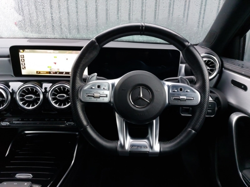 Used Mercedes-Benz A-Class 2020 for sale - 77169154: Photo 7