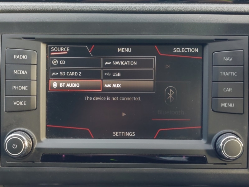 Used SEAT Toledo 2018 for sale - 77694921: Photo 18