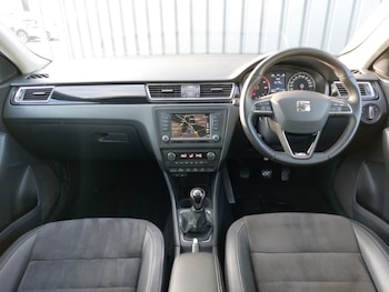 Used SEAT Toledo 2018 for sale - 77694921: Photo