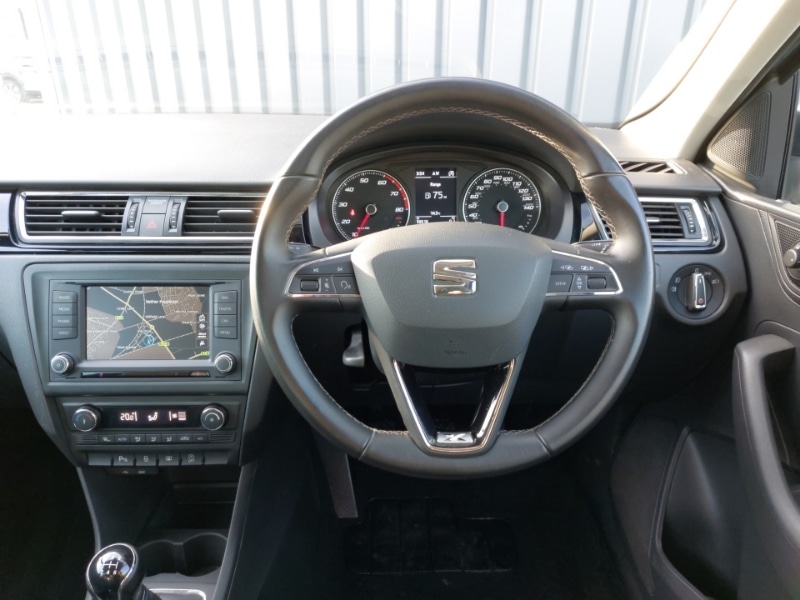 Used SEAT Toledo 2018 for sale - 77694921: Photo 7