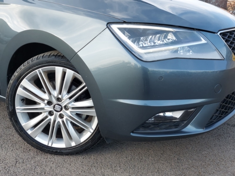 Used SEAT Toledo 2018 for sale - 77694921: Photo 9