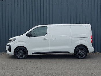 Used Vauxhall Vivaro 2025 for sale - 78916543: Photo