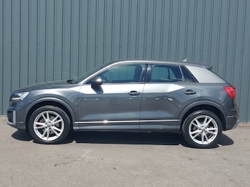 Used Audi Q2 2018 for sale - 79175967: Photo