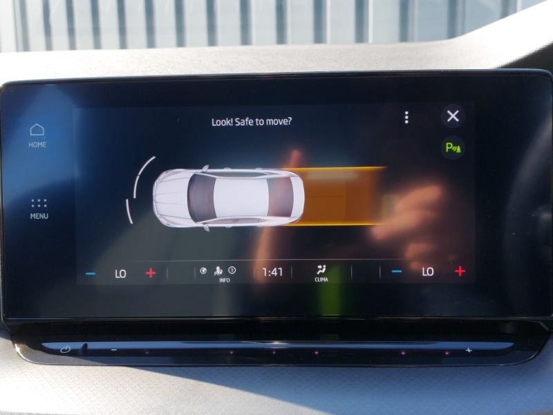 Used Skoda Octavia 2021 for sale - 78085248: Photo 10