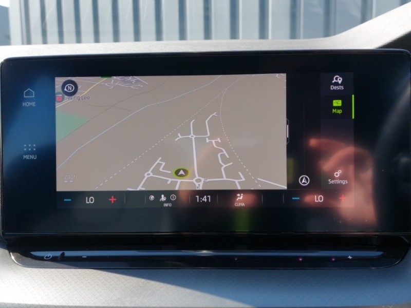 Used Skoda Octavia 2021 for sale - 78085248: Photo 11