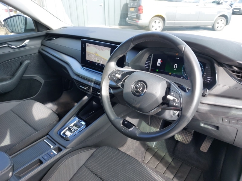 Used Skoda Octavia 2021 for sale - 78085248: Photo 12