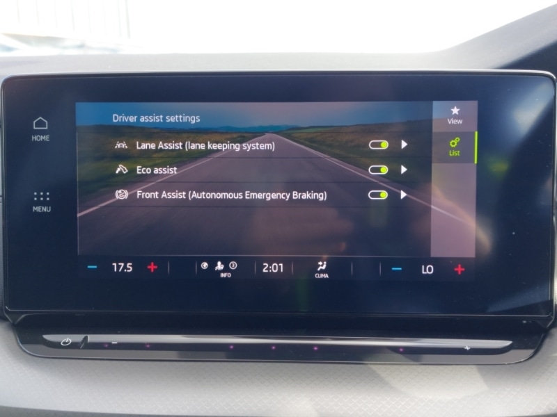 Used Skoda Octavia 2021 for sale - 78085248: Photo 16