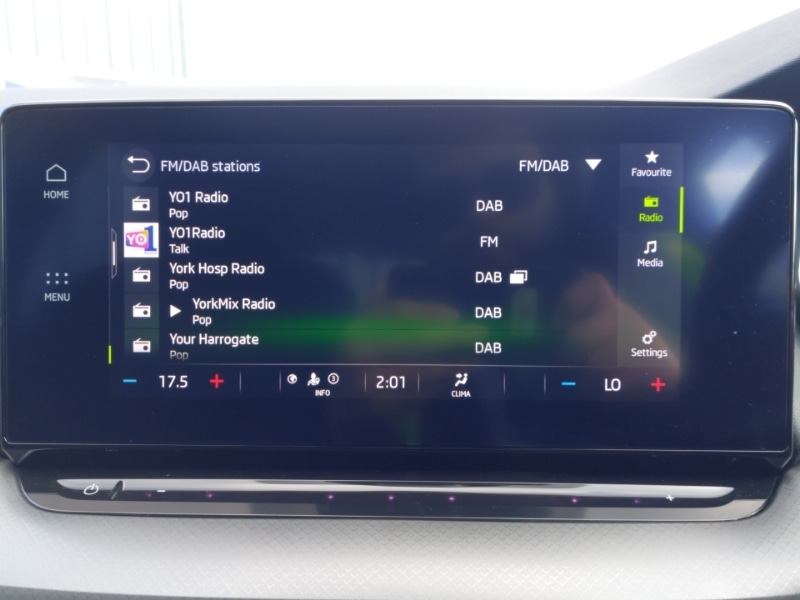 Used Skoda Octavia 2021 for sale - 78085248: Photo 17