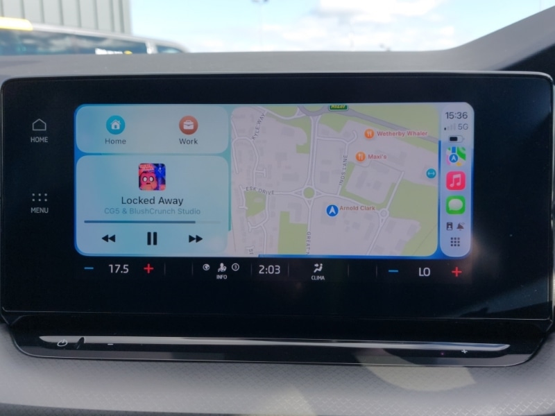 Used Skoda Octavia 2021 for sale - 78085248: Photo 18