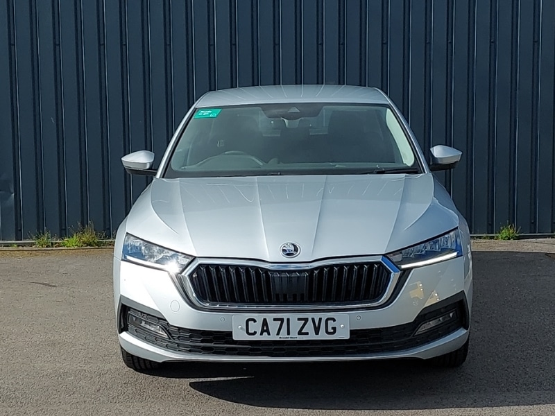 Used Skoda Octavia 2021 for sale - 78085248: Photo 19