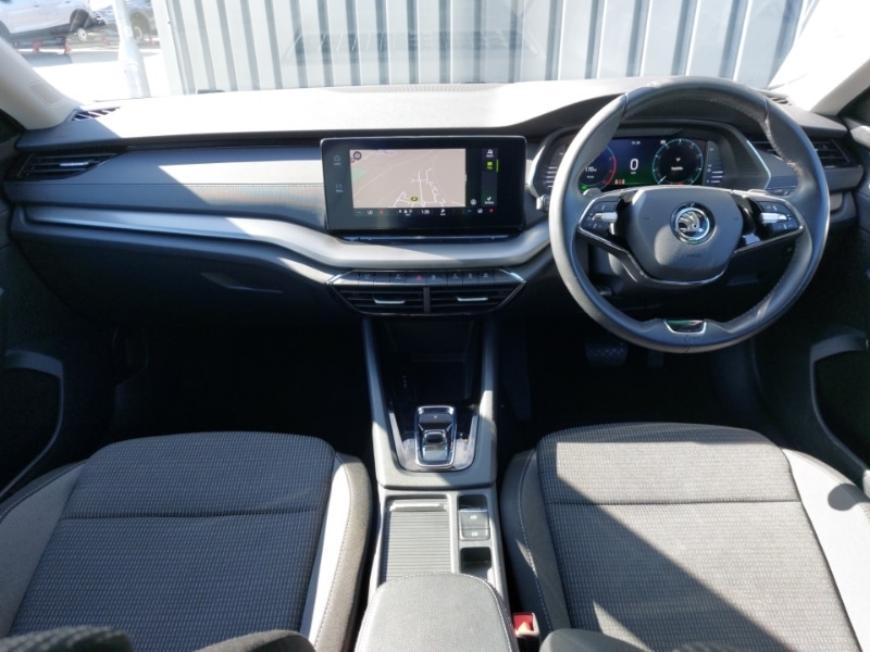 Used Skoda Octavia 2021 for sale - 78085248: Photo 2