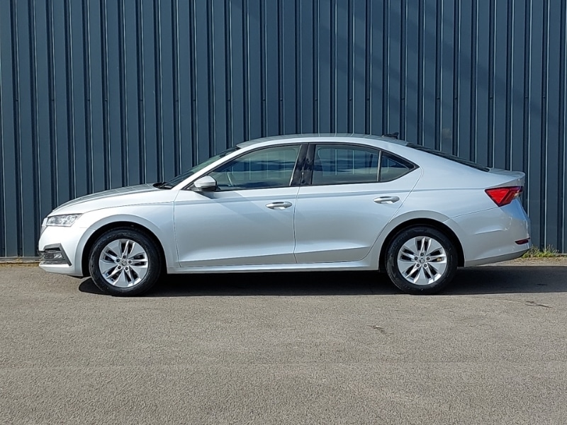 Used Skoda Octavia 2021 for sale - 78085248: Photo 4