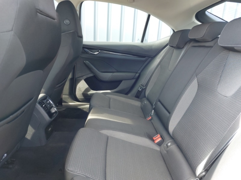 Used Skoda Octavia 2021 for sale - 78085248: Photo 6