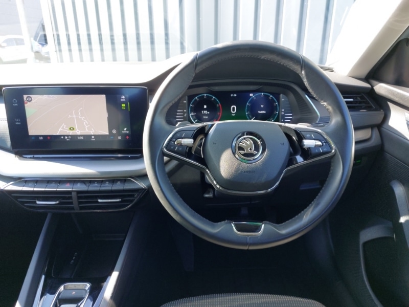 Used Skoda Octavia 2021 for sale - 78085248: Photo 7