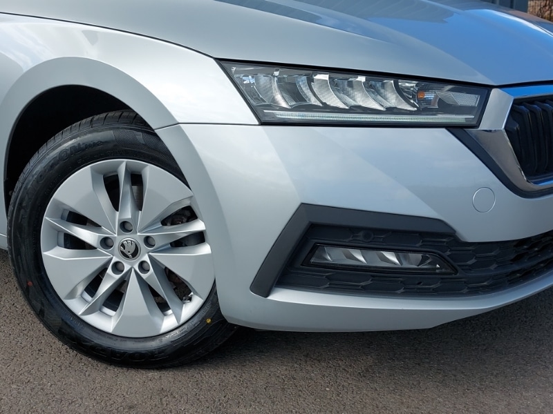 Used Skoda Octavia 2021 for sale - 78085248: Photo 9