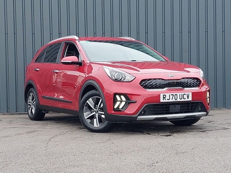 Used Kia Niro 2020 for sale - 76331827: Photo 1
