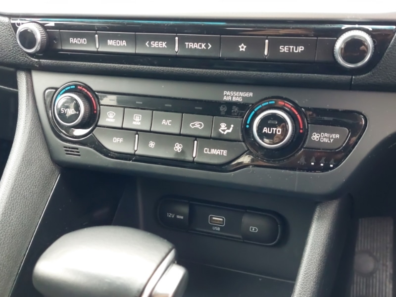 Used Kia Niro 2020 for sale - 76331827: Photo 11