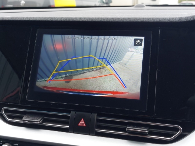 Used Kia Niro 2020 for sale - 76331827: Photo 14
